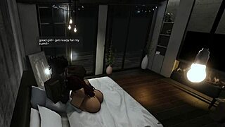 Destroying Whore Throat And Holes With Big Black Cock, Deepthroat Cumshot, Rough Wet Pussy Sex