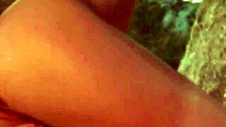 Martina and Nikol shine as perfect lesbian partners in mature amateur couple scenes!