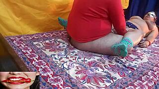 Hidden Cam Desi Bhabhai Missionary Dirty Talk Indian Chut Compilation!