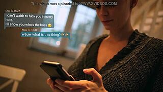 dirtybizz - mila milan