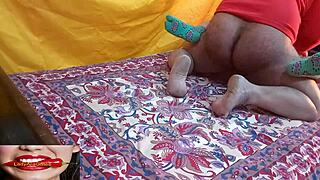 Hidden Cam Desi Bhabhai Missionary Dirty Talk Indian Chut Compilation!