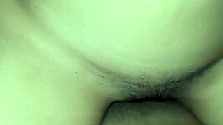 Follando duro con la novia infiel de mi amigo 😏