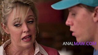 Older women need anal