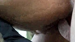 I fuck a stranger in public and he cums in my mouth. I hope no one saw us, Naty Delgado.