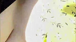 Wifey casually shows off her big tits while driving around town. She flashes them boldly in part one of the fun ride.