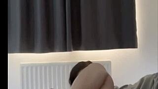 Horny British Slut Girlfriend Experience