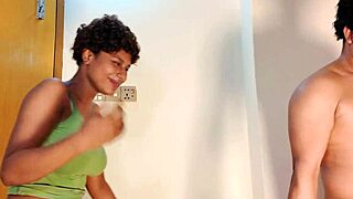 i love when college couple uttaran20 and sexmst fuck my big ass and wet pussy