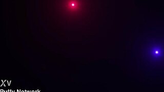 She's got those orgasmic gifts unwrapping with toys 😘