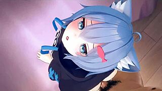 Vrchat rusk experience in Europe.