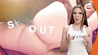 Black Ebony Pussy Lickers in Interracial Lesbian Compilation with Big Ass Face Sitting, Fingering, and Orgasm Scenes Pt 2