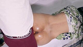 Stepsister And Stepbrother Full Sex Video With Skinny Indian Details