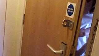 oh man, stella cox gets drilled by that big black cock in her narrow ass, first time feels so intense uh