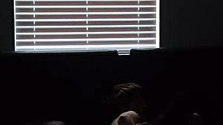 Big Titt Lesbian Plays With Natural Boobs And Takes Bbc In Interracial Slut Action