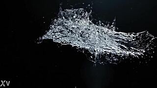 Do you need a piss model like miky love ali bordeaux for wet close up licking