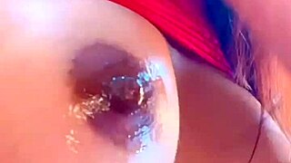 Horny university girl masturbates until she cums! 🔥💦