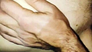 Our first wild night caught on tape - can you believe how intense that anal was!