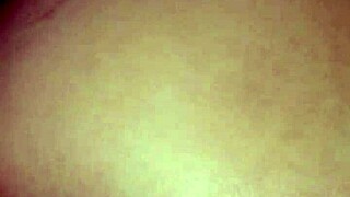 The tattooed Mexican prostitute got all heated up and ready.