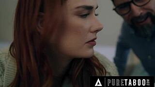 Will Obedient Siri Dahl And Best Friend Ana Foxxx Submit To Controlling Husband In Ffm Interracial Threesome?