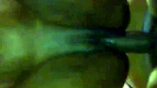 Hey, it's Valentine's Day and I'm giving it to the black bbw's ass! 🍑🔥