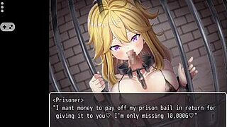 Asian Dominates With Blowjob And Cowgirl Riding In Tower Of Alfimia Masha Findom?