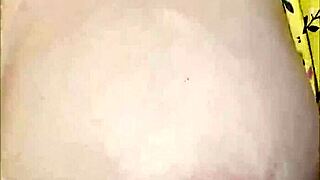 Wifey casually shows off her big tits while driving around town. She flashes them boldly in part one of the fun ride.