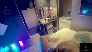 i thought we'd share that big black cock, but it got so intense with those thicc pawgs