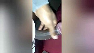 citas a ciegas termina en sexo con extra�o anal por primera vez