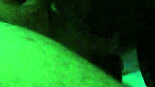 did she really suck her lover while her husband was at work, real betrayal?