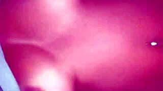 Wife gets creampied by husband's friend after Halloween party