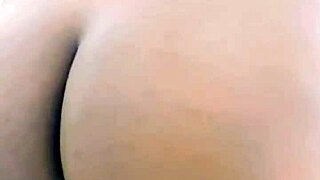 i'm this crossdresser pissing and masturbating in the toilet at work