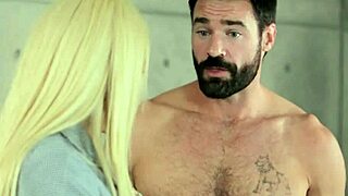 Hey busty luna star, how do you squirt everywhere from charles dera's savage fingering in nuru massage?