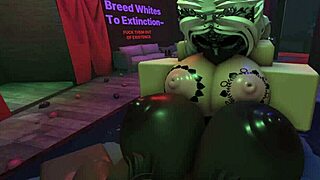 I feel so desperate wanting to get bred next with rough deepthroat and futanari action.