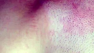 Cheating wife Jackie Whitney says she gets messy creampie from BBC while husband is away on business