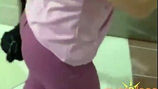 Beautiful blonde nympho Sunny Lane rides horny patient in missionary until he cums on her small tits