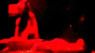 Cabine de Swing Intense Action with Renatinha Mello