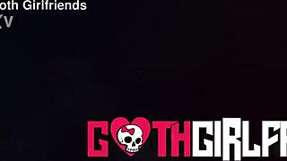 Kona Jade Doesn't Mind Squirting Again and Again