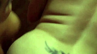 All in the family taboo nudist fam has a free use meeting with big tits milf blowjob on beach