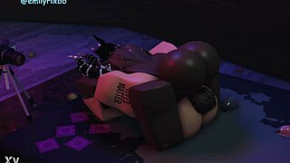 I feel so desperate wanting to get bred next with rough deepthroat and futanari action.