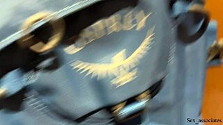 Is It Your Dick Touching My Butt Or I Am Just Dreaming Naive Stepsis Got Horny After A Wet Dream While Sharing A Bed