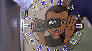 Does Ella really suck, fuck, and squirt before taking that huge creampie?