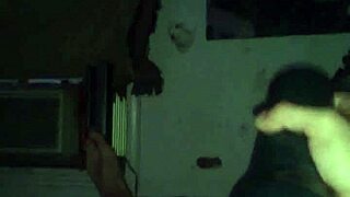 Ob1s First Fleshlight Stroke With Intense Action