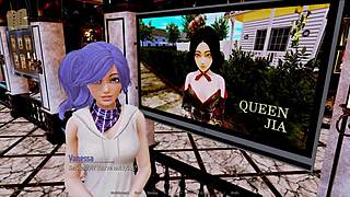 harem hotel episode 266