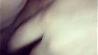 Overwhelmed by passion as amateur Latina takes big cock in anal POV pounding