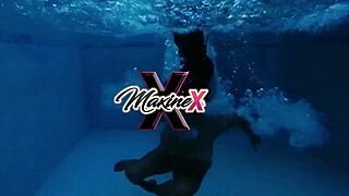 xaya lovelle scott give me that big cock in rough orgy with lingerie and heels