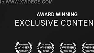 why does this pervert businessman bend over and fuck young 18+ hostel roommate barbara bieber with conny dachs