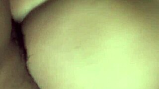 Nadia Nitro Has a Body Built for Banging Big Black Cock with Cowgirl Riding and Facial Cumshot!