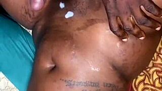 He came over casual confident part of the family but that night laughter lasted too long with different silence