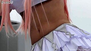 Exploring the creative world of mcosn131 cosplay adventures