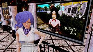 harem hotel episode 266