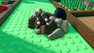 viper interrupts candy's game for intense femdom fucking until he's drained dry in wild session.